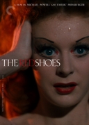 The Red Shoes Criterion DVD
